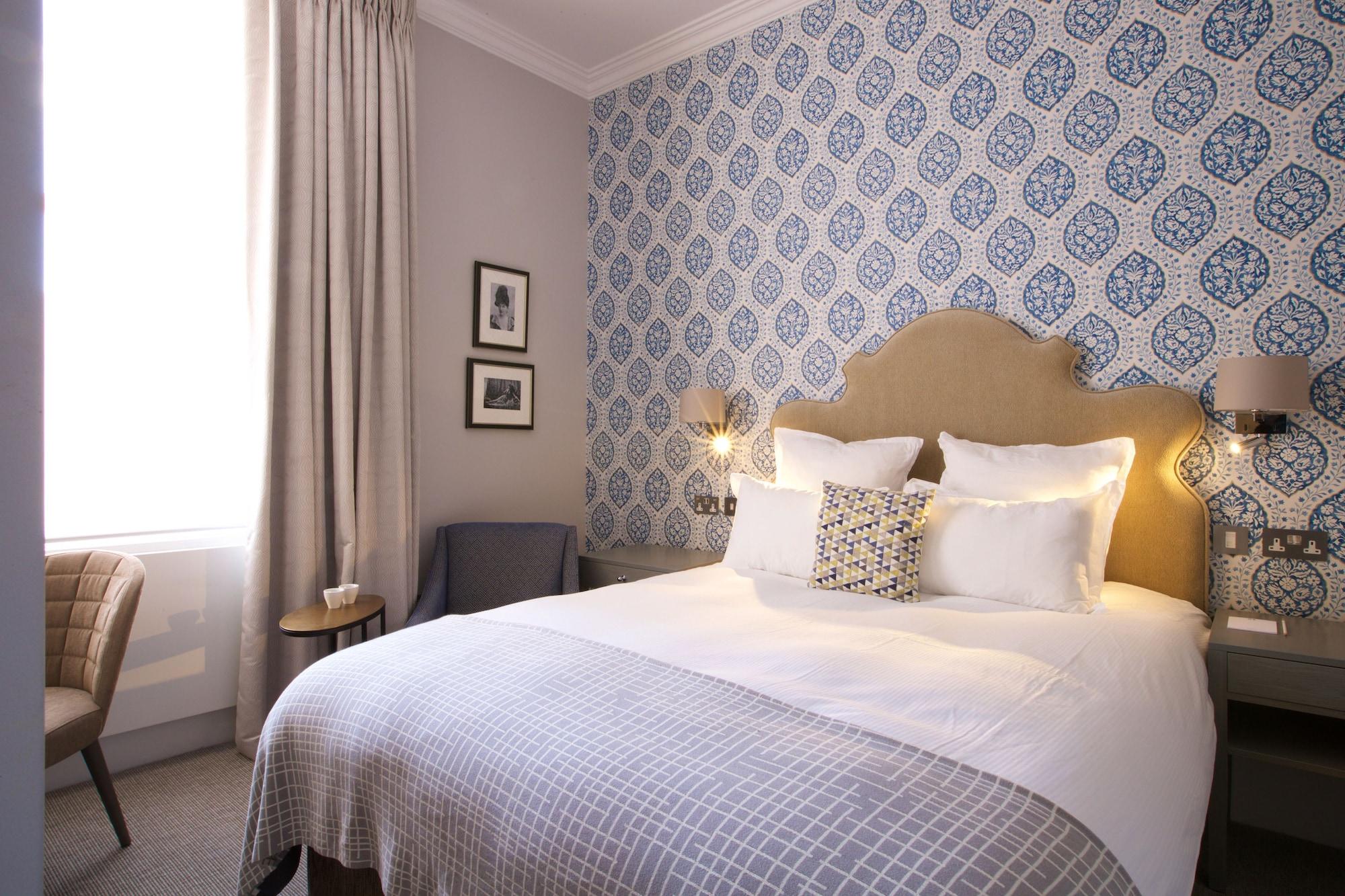 Fifty-Four Boutique Hotel London Exterior photo