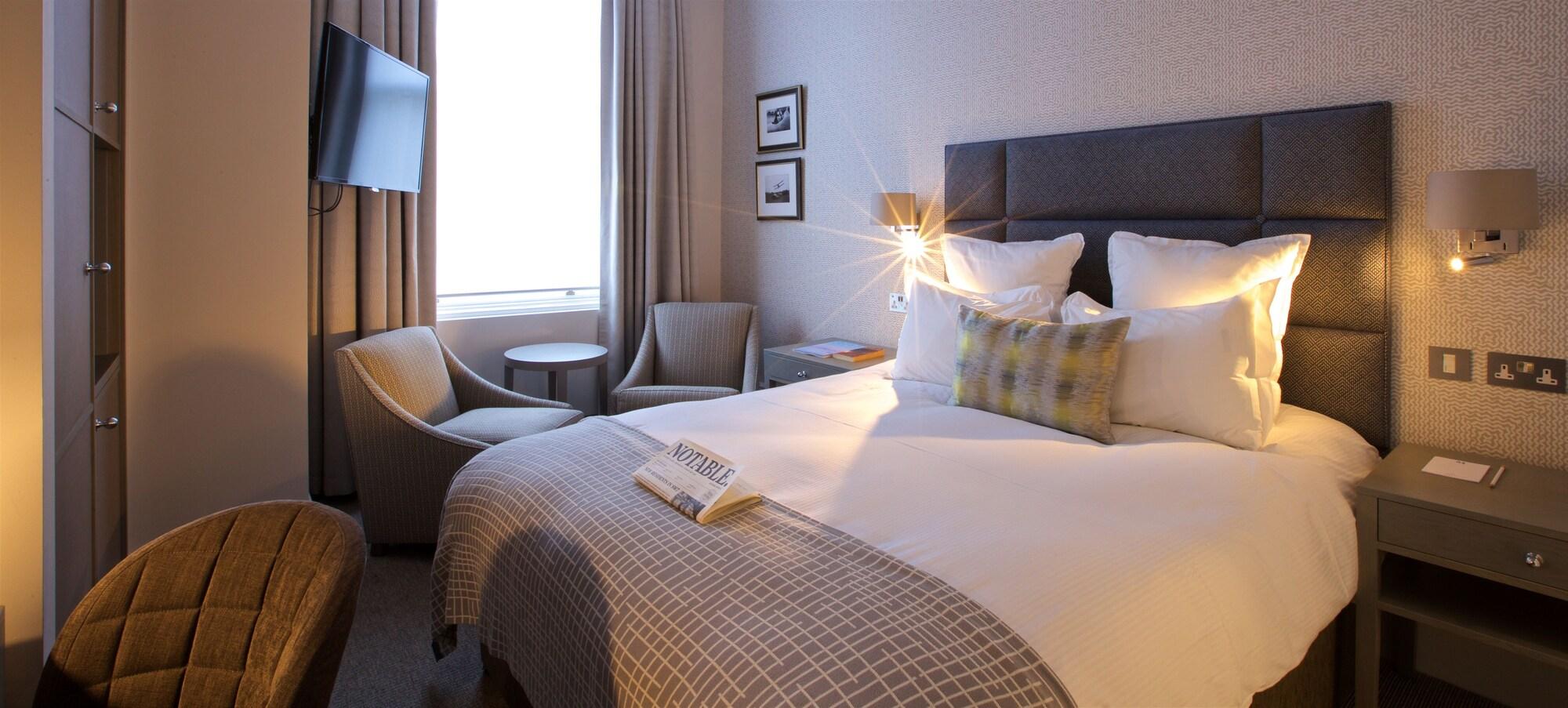 Fifty-Four Boutique Hotel London Exterior photo